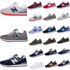 ⭐Herren Damen 574 Turnschuhe