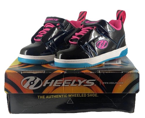 Heelys rift younger girls - rift, x2