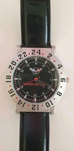 Corvette uhr - c5,
