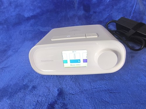 Dreamstation philips - dreamstation,