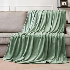 Kuscheldecke Flauschig Decke