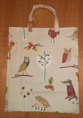 Stofftasche einkaufstasche - stofftasche,