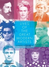 Lives Of The Groß Modern