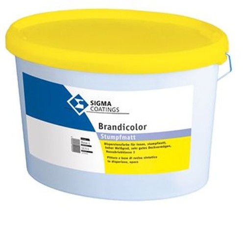 L sigma brandicolor - 6,25€/l,