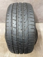 2 x 225/35 R19 88Y SOMMERREIFEN - Pirelli Pzero 225/35 R19 88Y (6,4mm)