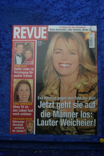 Revue vom 09 2006 - 39/06,