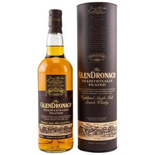 GLENDRONACH - Traditionally