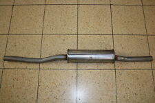 VW Passat 32B Vorschalldämpfer Neu Orig. VW  321253209C