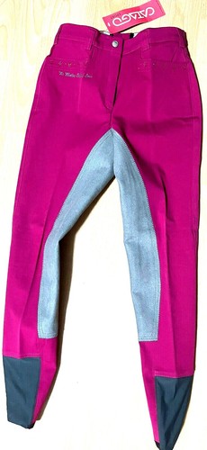 Damen reithose catago - reithose,