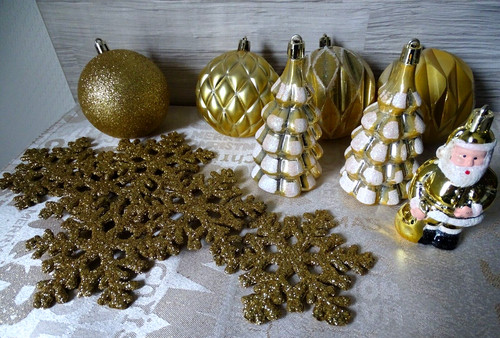Tlg baumschmuck - tlg.,