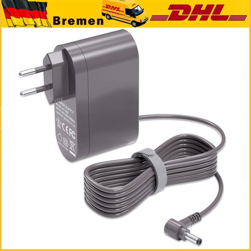 Ladegerät für dyson v8 - ladegerät, v7
