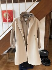 Bogner mantel+ Jacke Gr s 