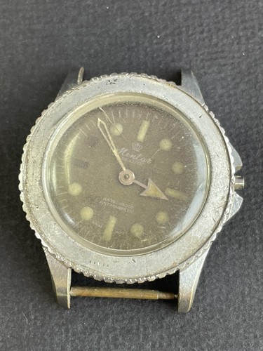 Vintage schweizer mentor - vintage,