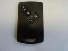 Renault Laguna 3 Bj.2012 original Chipkarte