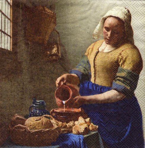 Servietten art the - servietten,