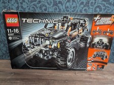 LEGO Technic 8297 Großer