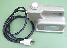 BRAILLON Entmagnetisiergerät Entmagnetisierer Entmagnetisierplatte Magnetplatte