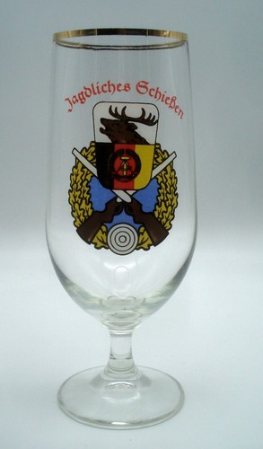 Bierglas tulpe glas - tulpe,