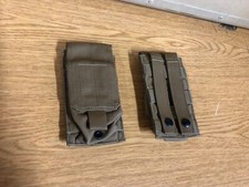 1 X ORIGINAL USMC FSBE EAGLE