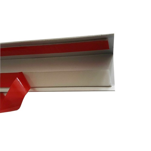 Aluminium winkel fach - winkel, 3-fach
