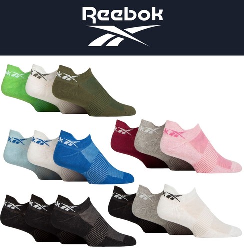 Reebok sneaker socken herren - reebok, &