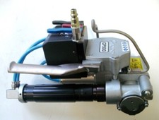 Pneumatisches Umreifungsgerät CP 500, Kunstoffband 16 mm, Cyklop, Orgapack