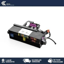 Original Sicherungskasten