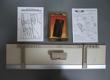 Passepartout Schneidesystem