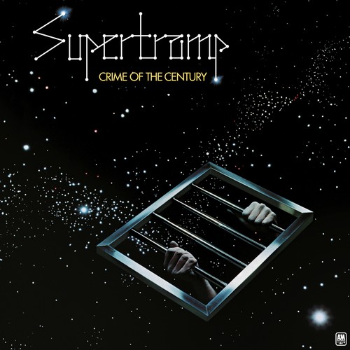 Supertramp crime the - supertramp,
