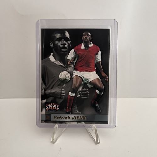 Patrick vieira 1998 - patrick,