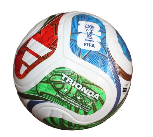 Adidas trionda competition - adidas,
