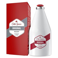 ✅ Old Spice ORIGINAL After Shave Lotion Aftershave Rasierwasser Rasur 100ml ✅