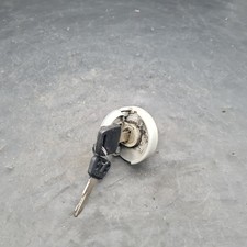 Deckel Benzintank Schlüssel Schloss Rex RS 450/500 China Roller GY6 Orig. #29722