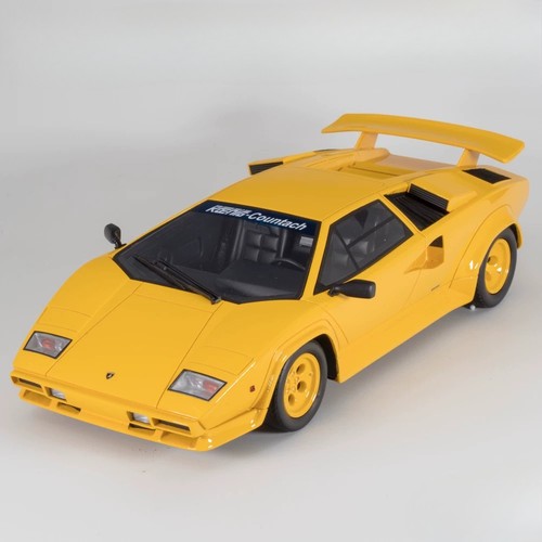 Spirit 18 lamborghini - gt,