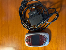 Siemens  SL55 - (Ohne Simlock) Handy