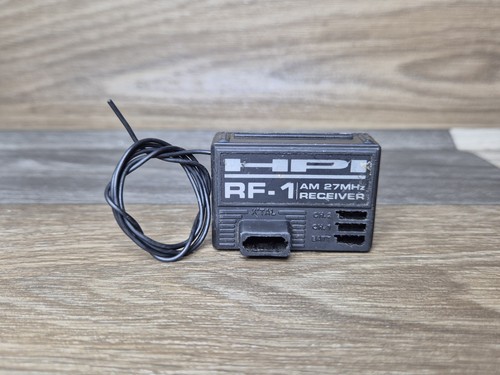 Hpi 27mhz 2 - am,