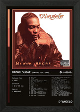 Brown Sugar (1995) Album von