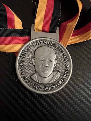 Erinnerungsmedaille samuel - erinnerungsmedaille,
