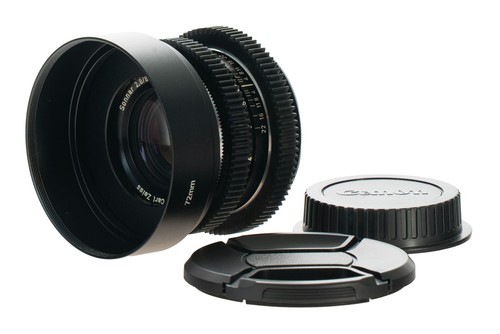 Carl zeiss jena sonnar - sonnar, 85mm