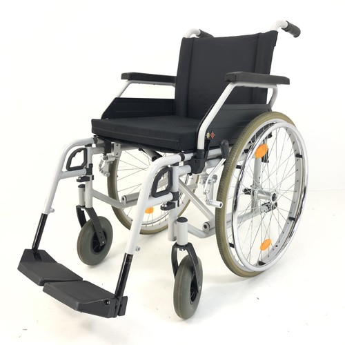 Rollstuhl eco 300 - b+b,