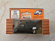 Roco Minitanks  359 - Dodge