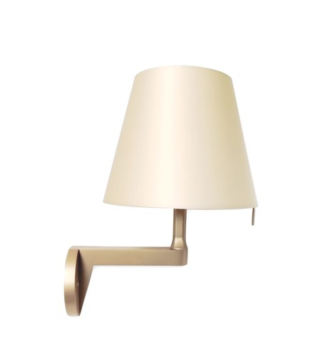 Artemide 0721020a melampo 5w - w,
