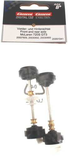 Carrera digital 132 91014 - 132,