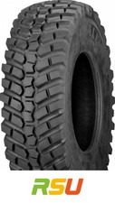 Alliance 550 540/65