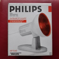 PHILPS Infraphil HP 1540