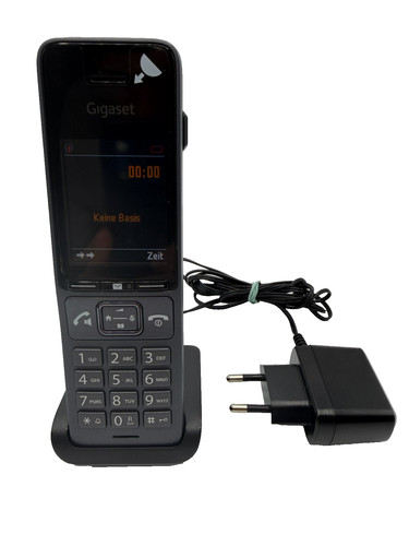 Gigaset comfort 520hx - comfort, |