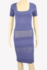 Reiss Damen Kleid Gr. 36 (S)