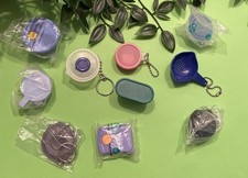 Tupperware 10x miniaturen - tupperware®,