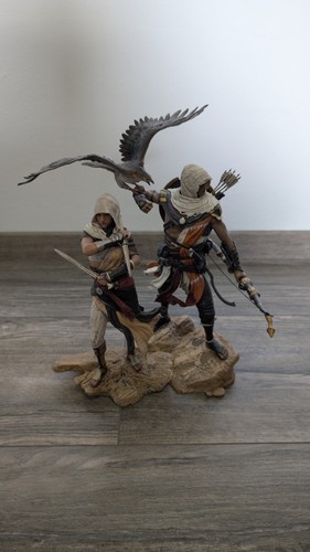 Assassins creed origins - creed,