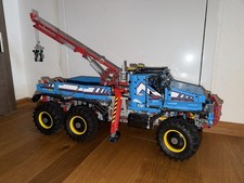 LEGO Technic 42070